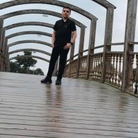تصویر محمد امین رحمانی