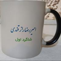 تصویر امیررضا رازقندی