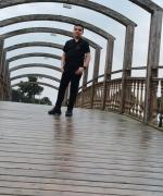 تصویر محمد امین رحمانی